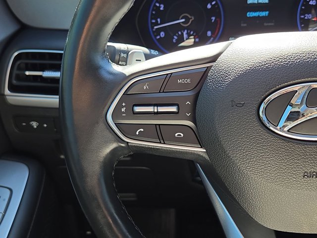 Used 2020 Hyundai Palisade SEL FWD image 21