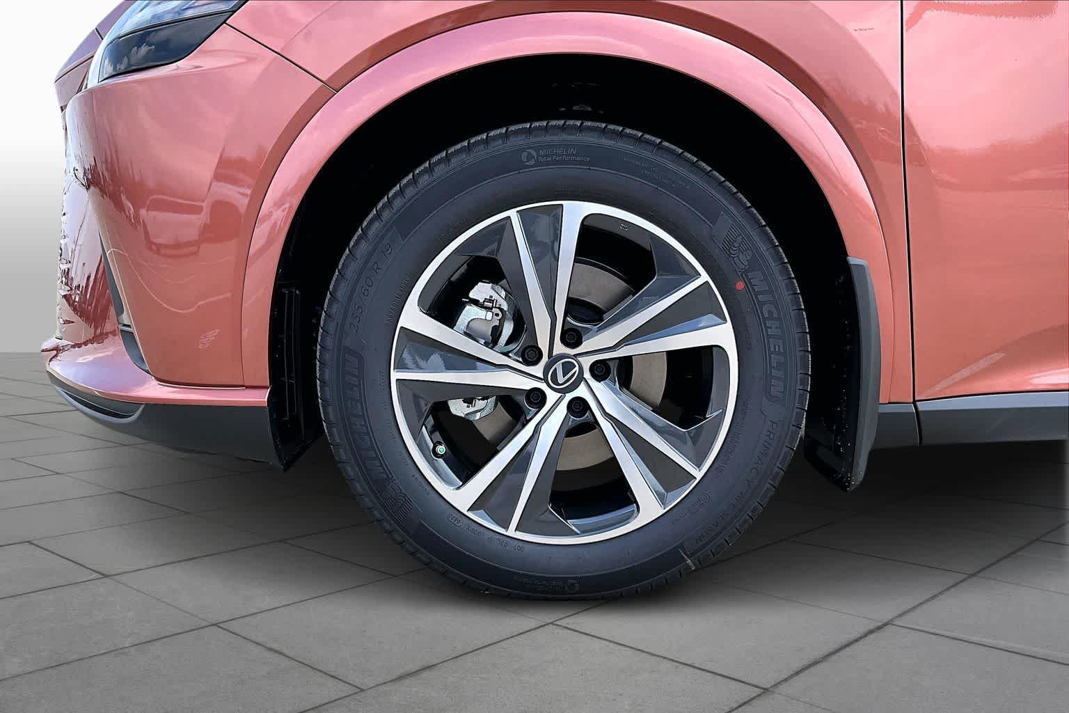 New 2026 Lexus RX 350 Premium w/ Convenience Package FWD image 11