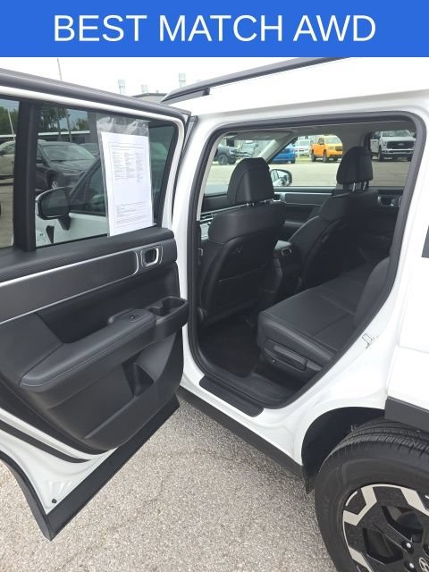 Used 2026 Hyundai Santa Fe SEL AWD/4WD image 18