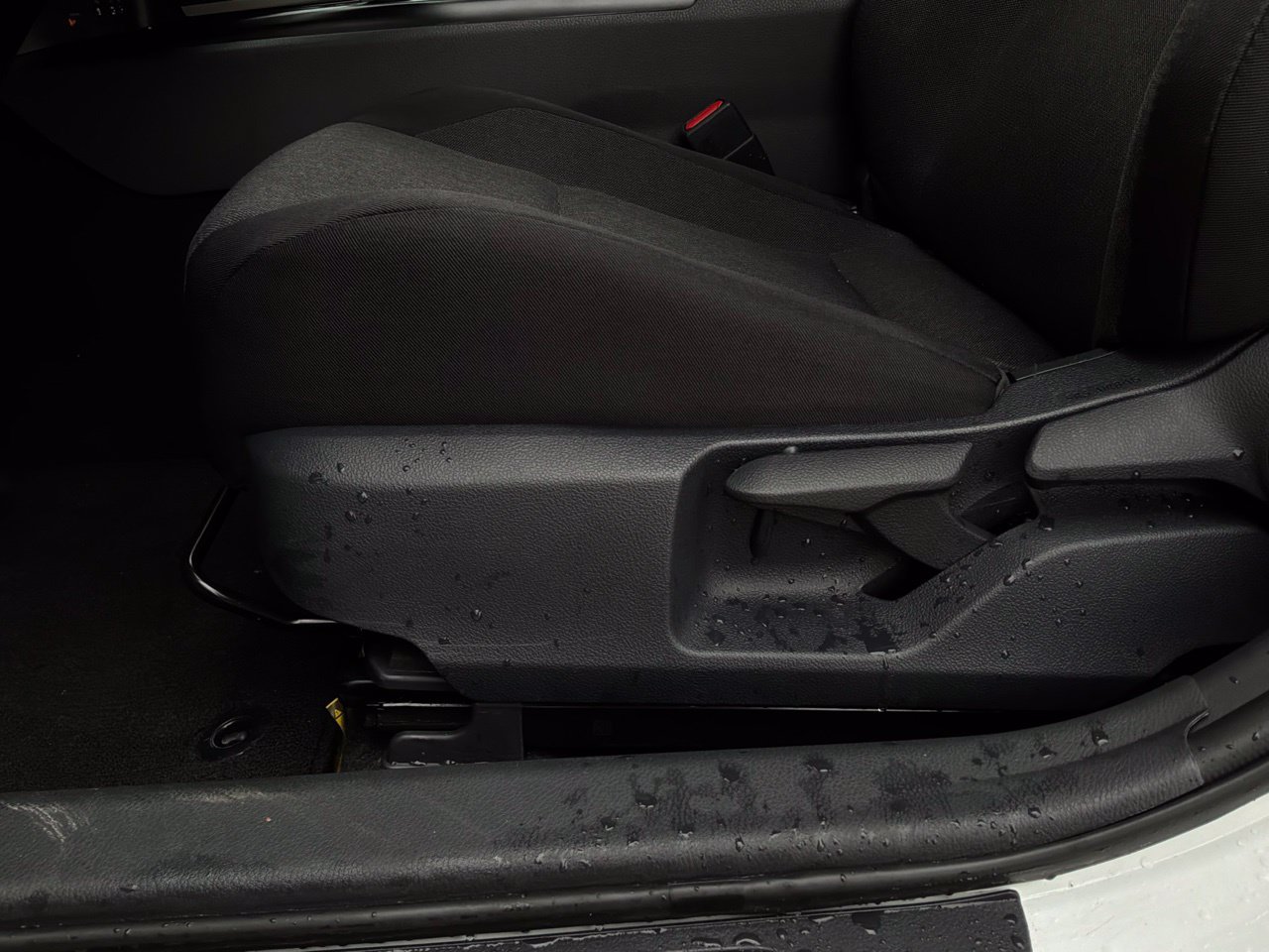 Used 2026 Toyota Camry LE FWD image 11