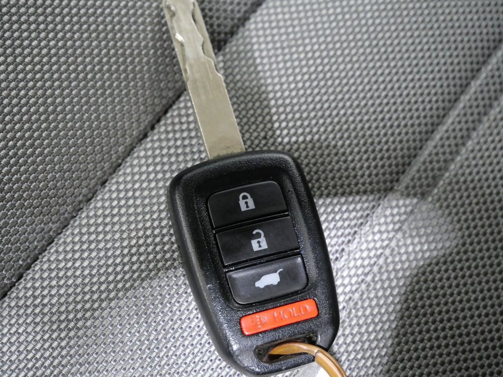 Used 2020 Honda CR-V LX image 27