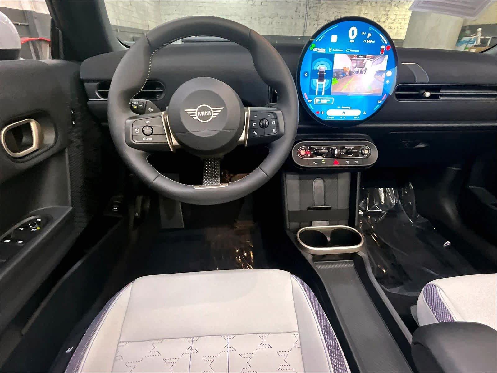 Used 2026 MINI Cooper S FWD image 8