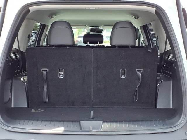 Used 2026 Hyundai Santa Fe SEL AWD/4WD image 8