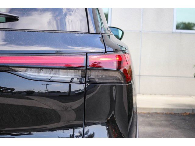 New 2027 INFINITI QX60 Autograph w/ Dark Cargo Package AWD/4WD image 7
