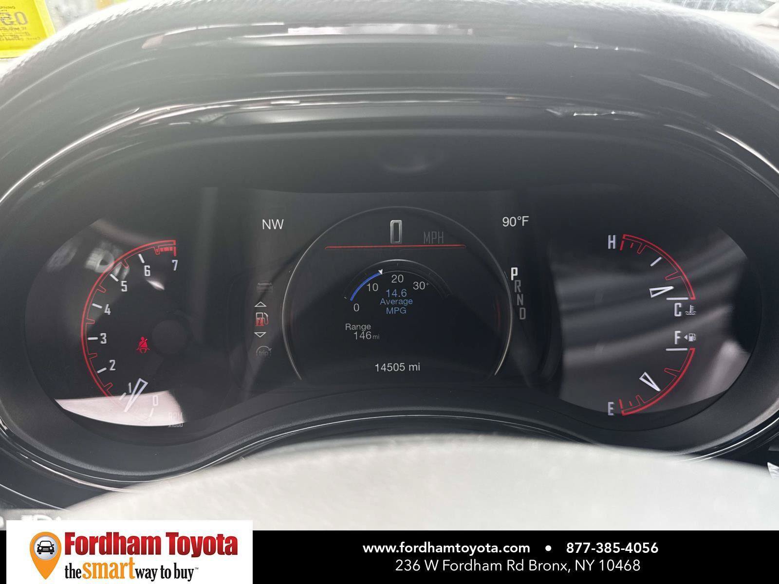 Used 2026 Dodge Durango GT AWD/4WD image 24