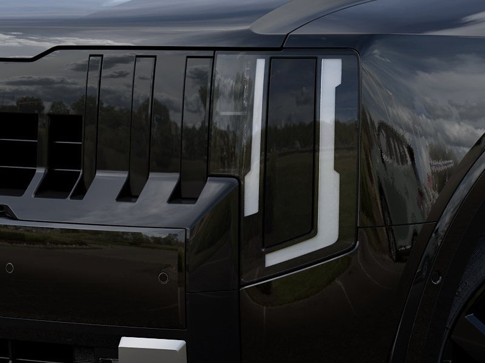 New 2027 Kia Telluride SX FWD image 10
