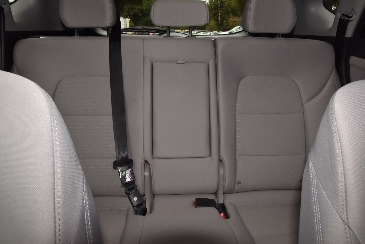 Used 2019 Hyundai Tucson Sport FWD image 20