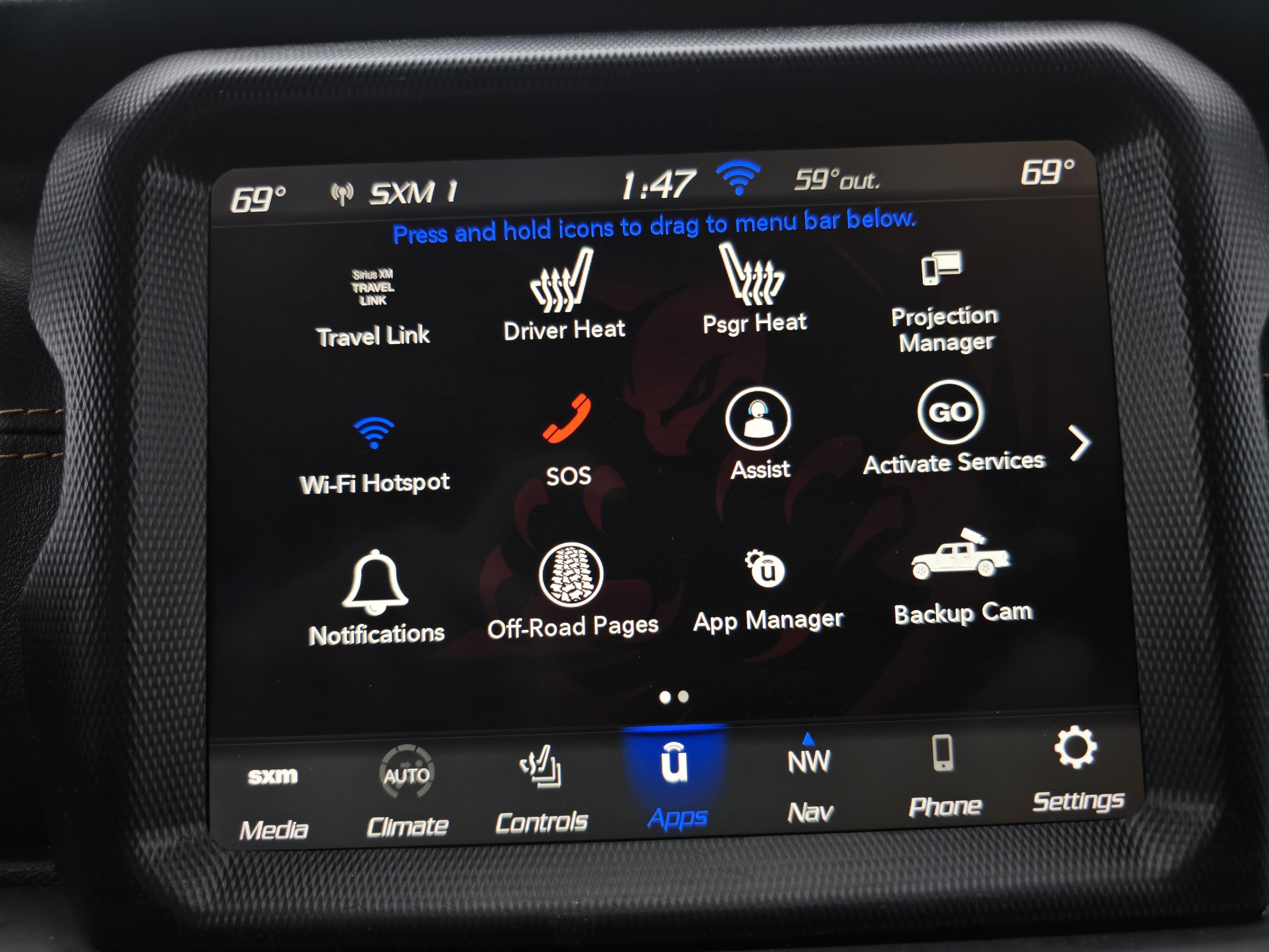 Used 2022 Jeep Gladiator Overland AWD/4WD image 32