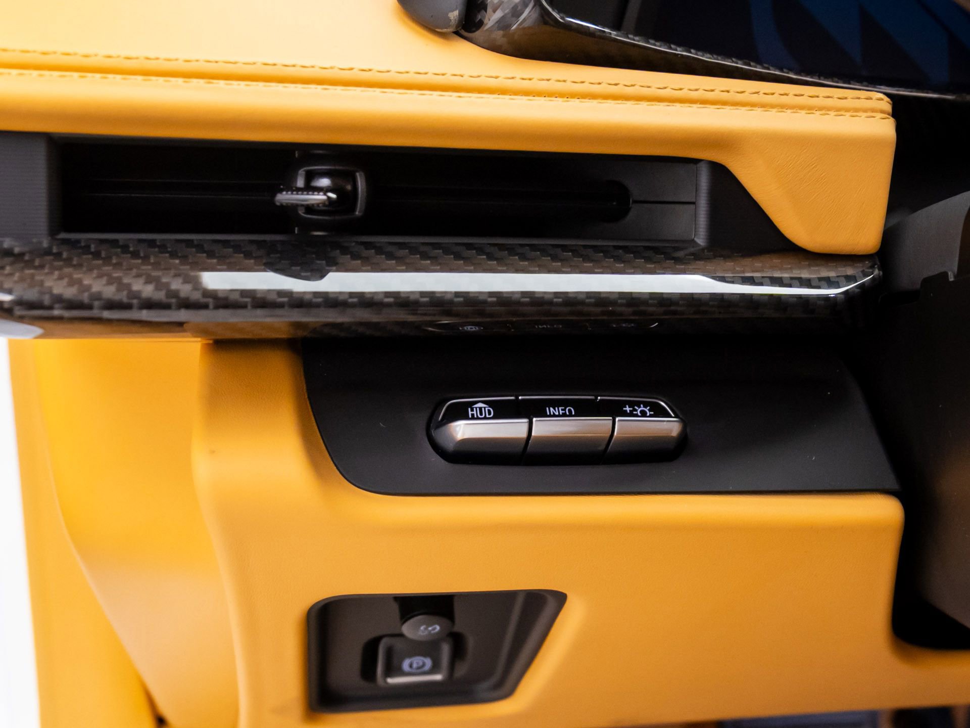 Used 2024 Chevrolet Corvette Z06 w/ Stealth Interior Trim Package image 16