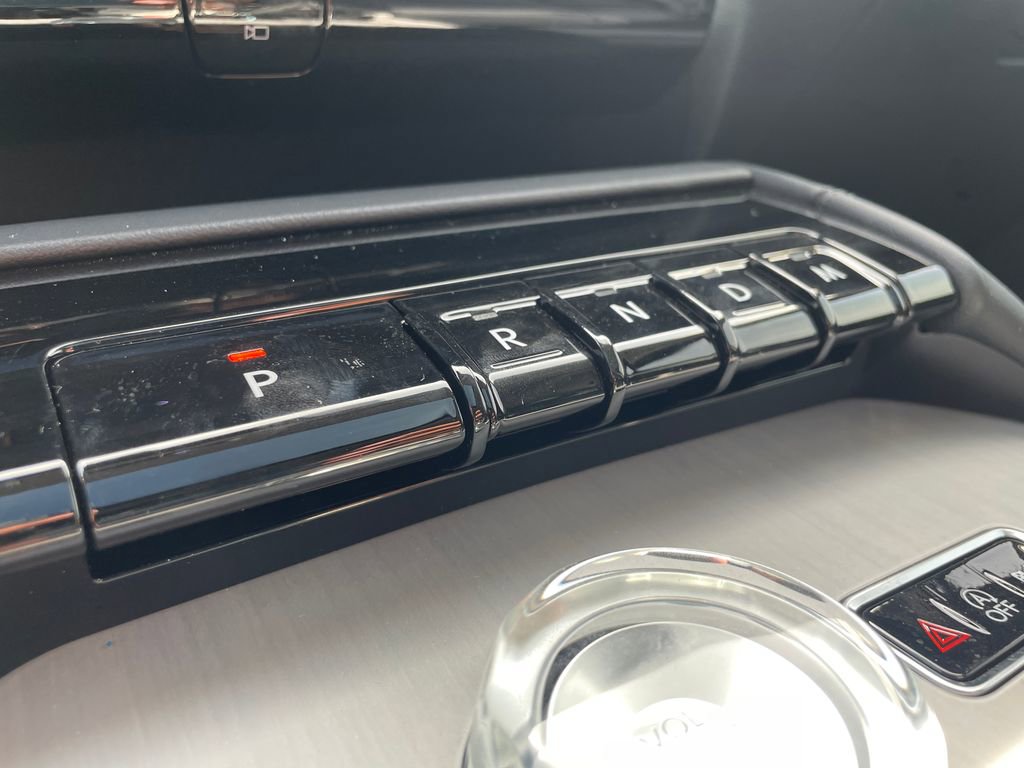 New 2025 Lincoln Navigator Reserve image 12