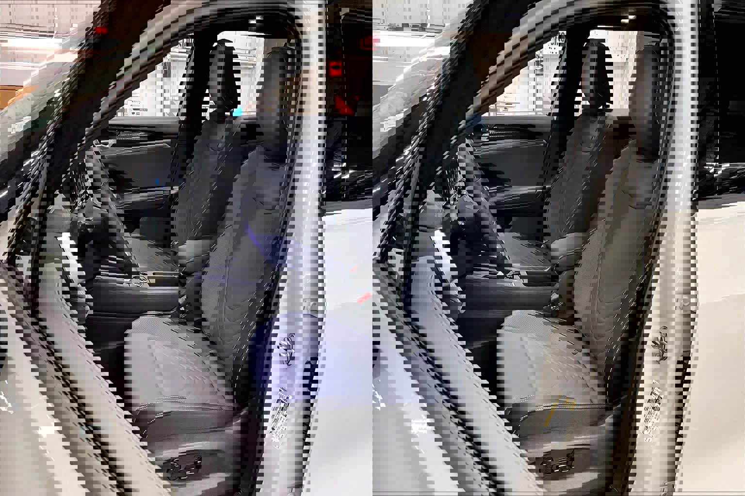 New 2026 Volkswagen Tiguan SE R-Line image 11