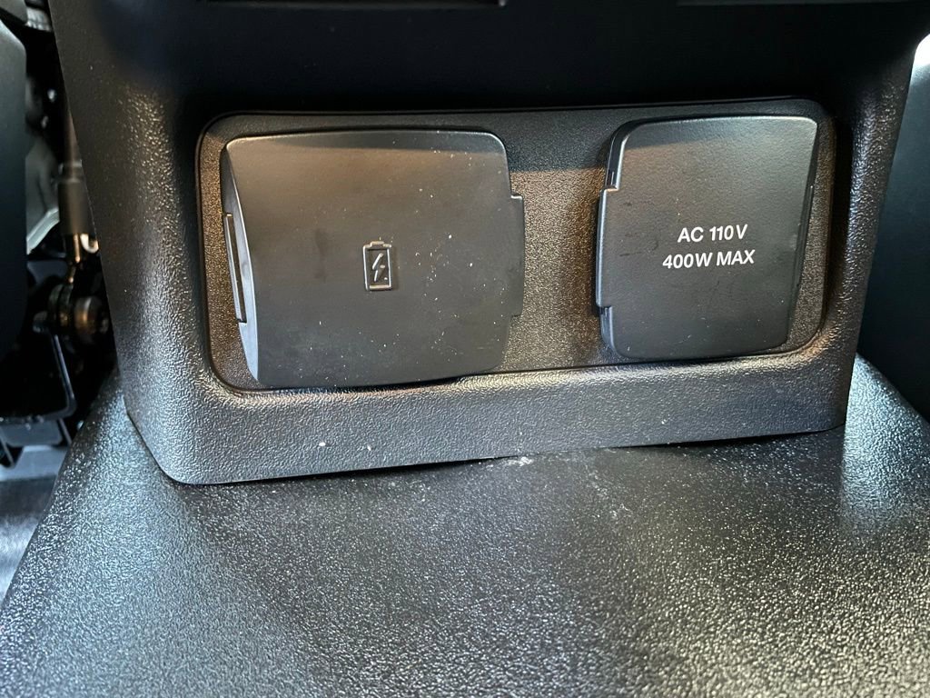 New 2026 Ford Bronco Big Bend w/ Black Diamond Package image 22