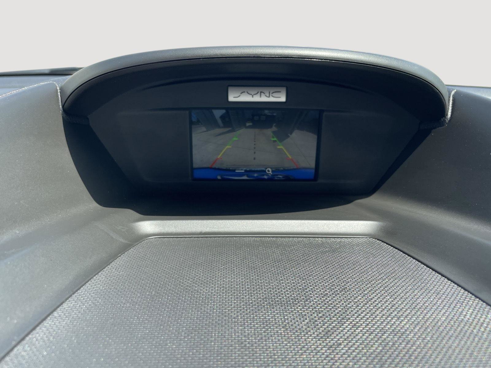 Used 2017 Ford Escape S FWD image 23