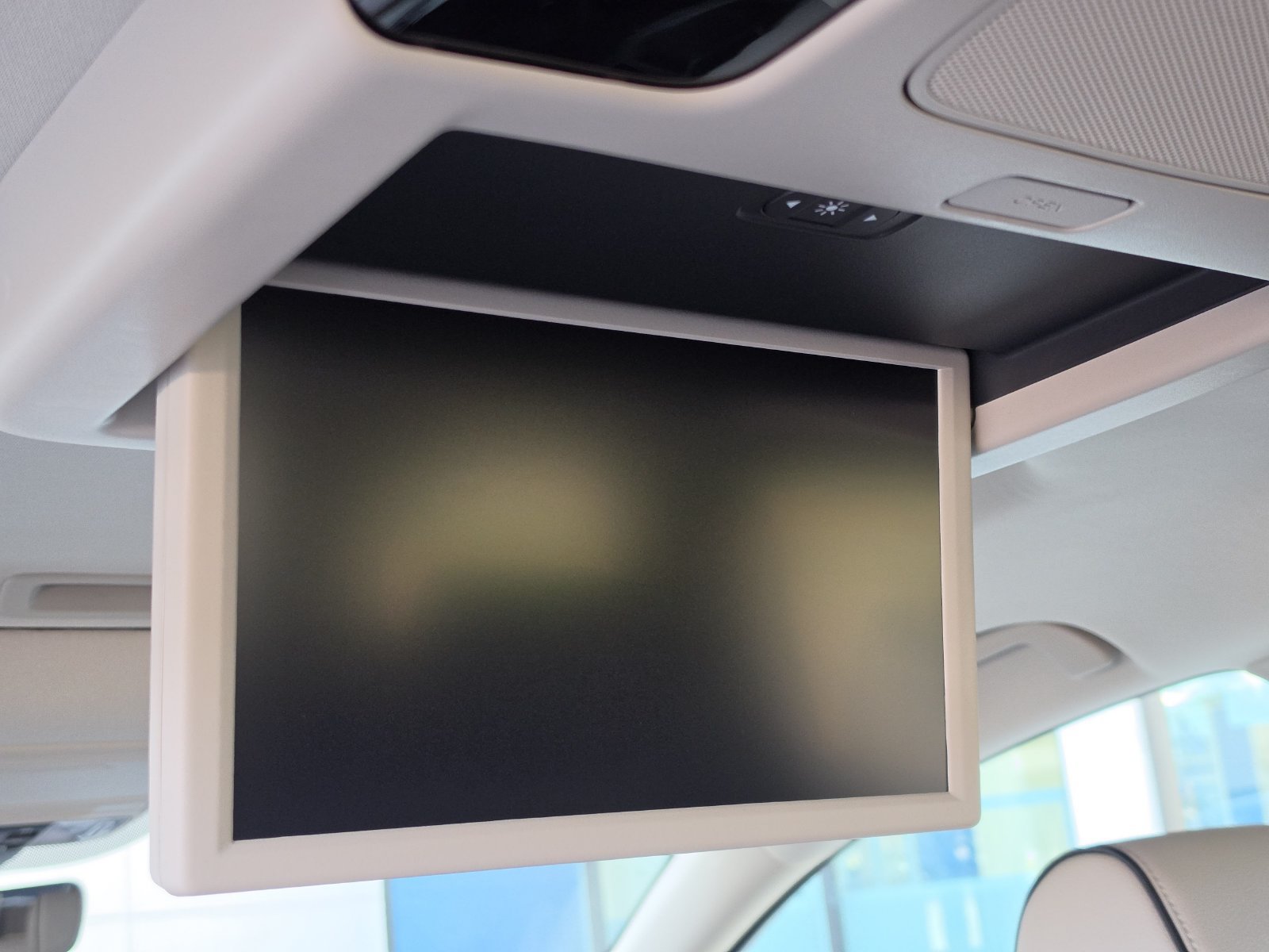 New 2027 Honda Odyssey Touring image 13
