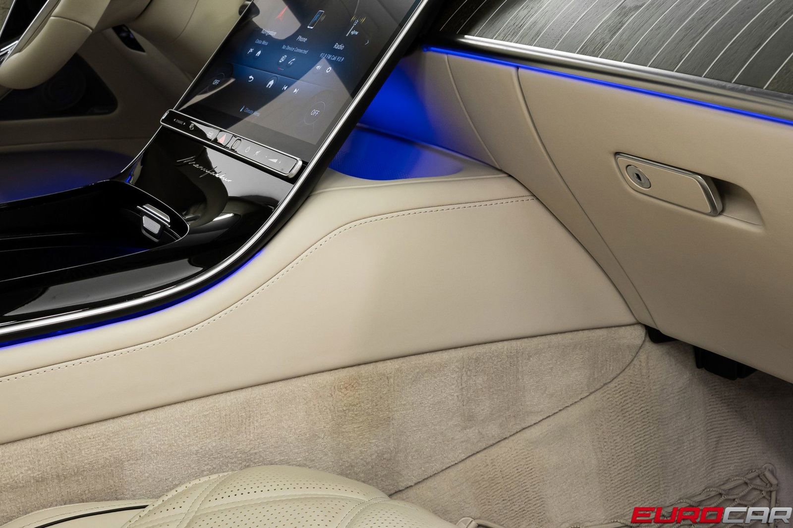 Used 2023 Mercedes-Benz Maybach S 680 4MATIC image 31