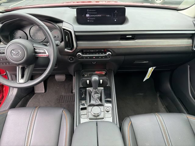 Used 2025 MAZDA CX-50 AWD 2.5 S w/ Accent Package image 20