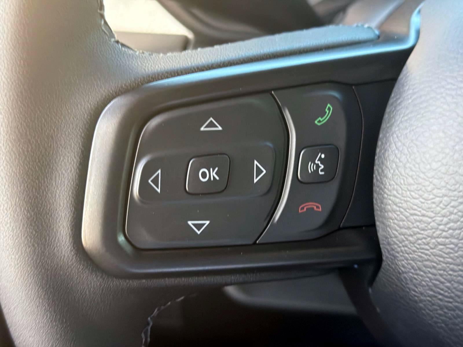 New 2026 Jeep Wrangler Unlimited Sport AWD/4WD image 15
