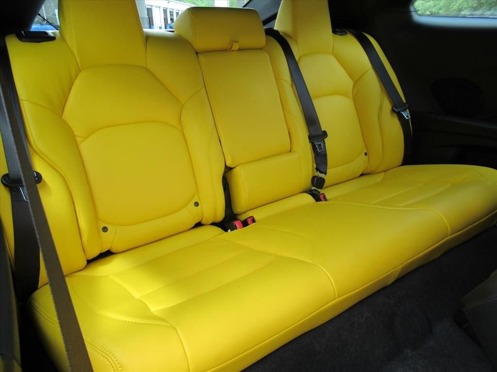 Used 2026 Dodge Charger Scat Pack AWD/4WD image 15