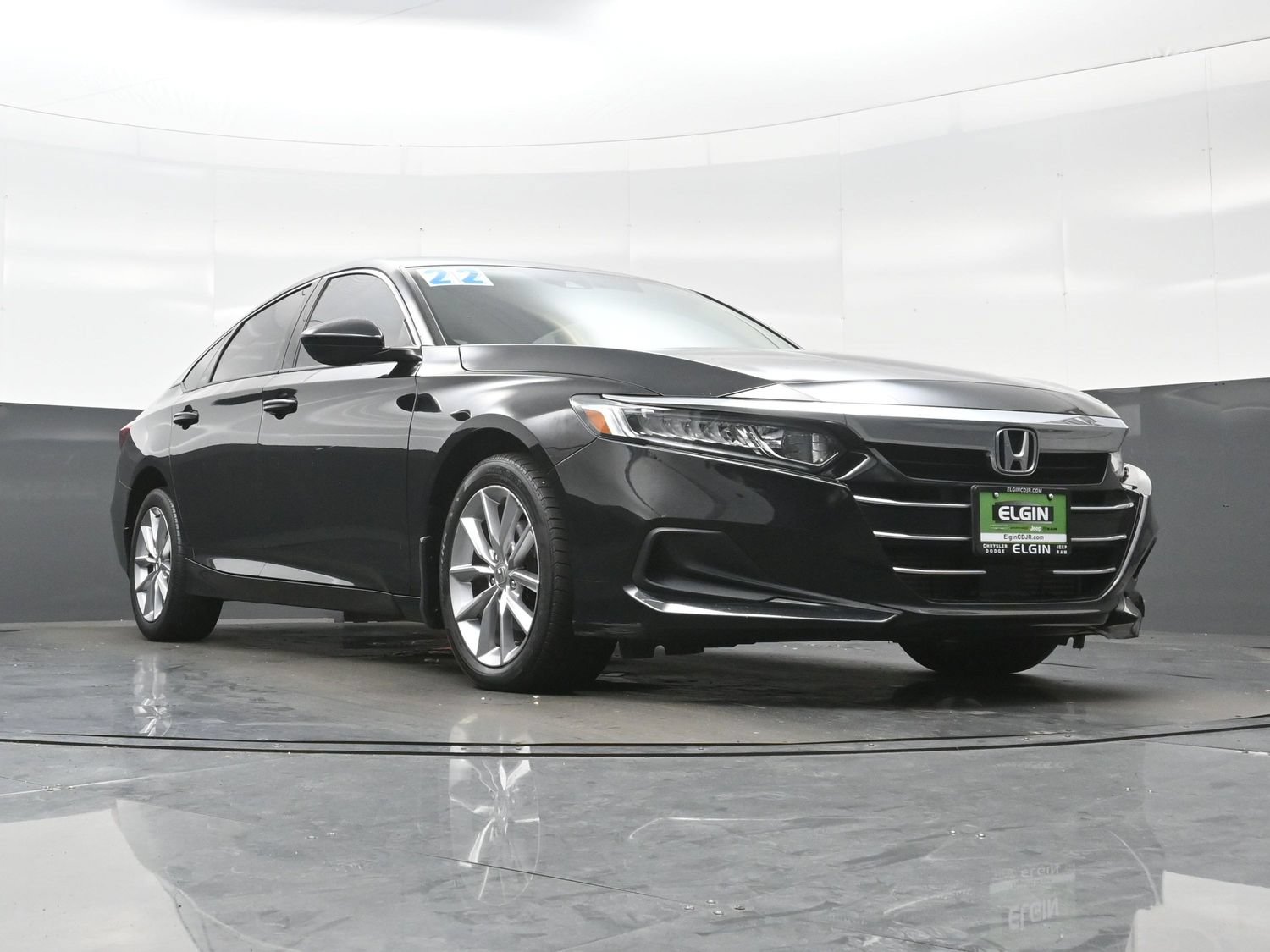 Used 2022 Honda Accord LX image 33