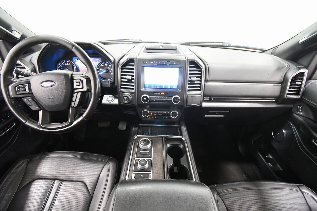 Used 2020 Ford Expedition Max Limited image 3