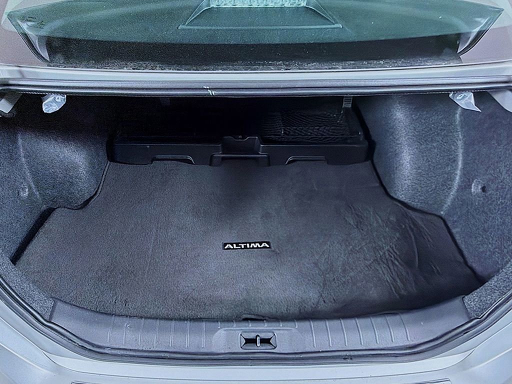 Used 2023 Nissan Altima 2.5 SR image 10