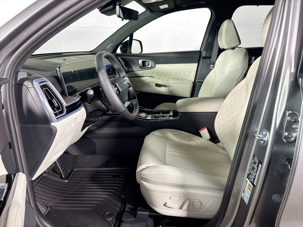 New 2026 Kia Sorento SX Prestige image 12