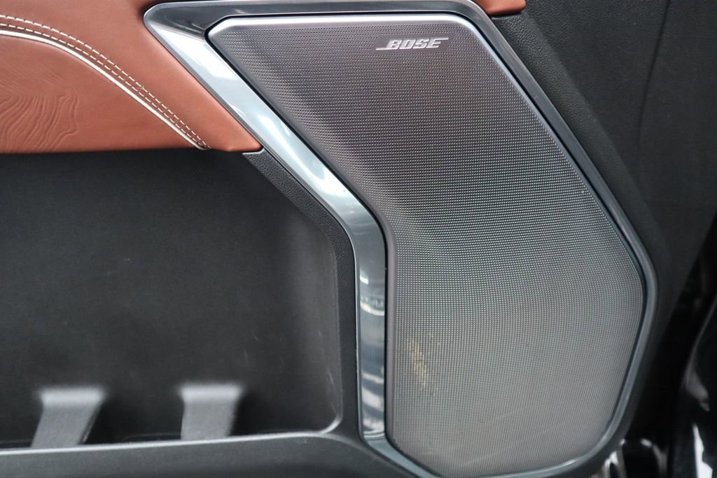 Certified 2025 GMC Sierra 1500 Denali Ultimate image 25