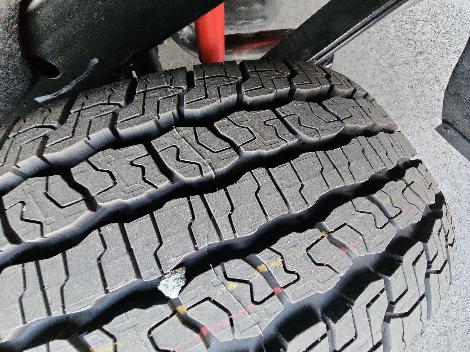 New 2026 Chevrolet Silverado 1500 RST w/ Convenience Package II image 10