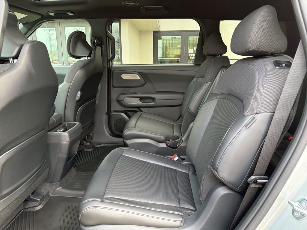 New 2027 Kia Telluride S image 21