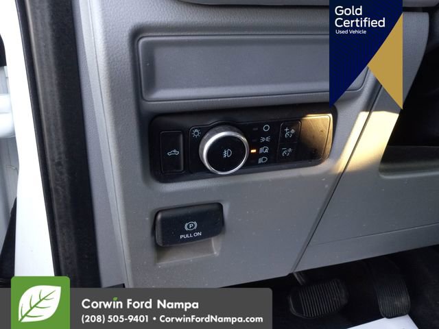 Certified 2023 Ford F150 XLT w/ Equipment Group 301A Mid image 15