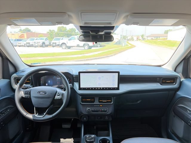 Used 2025 Ford Maverick Tremor AWD/4WD image 21