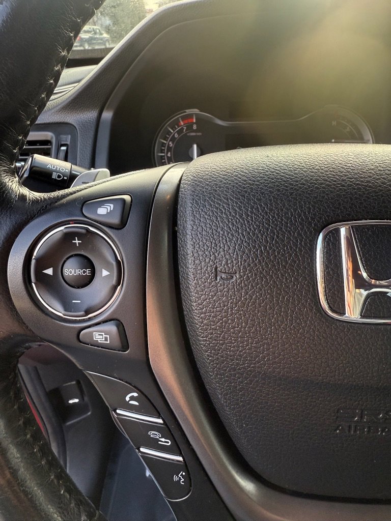 Used 2022 Honda Ridgeline RTL-E image 13