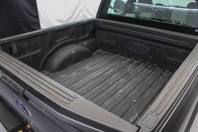 Used 2018 Ford F150 XL w/ Equipment Group 101A Mid AWD/4WD image 15