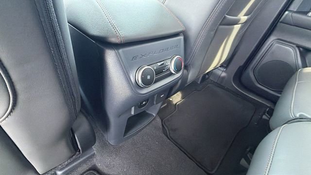 New 2026 Ford Explorer Active image 17