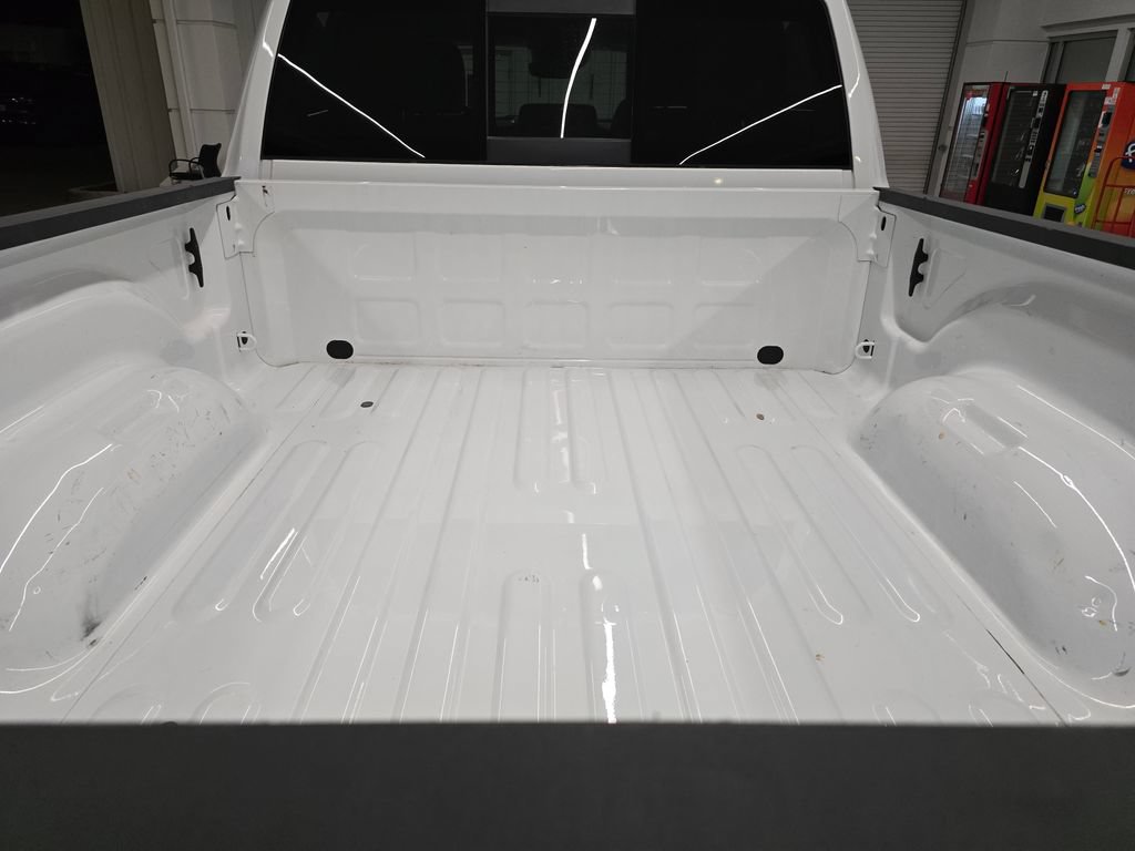 Certified 2024 RAM 2500 Laramie w/ Safety Group AWD/4WD image 6