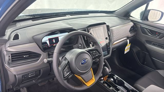 New 2026 Subaru Forester Wilderness AWD/4WD image 36