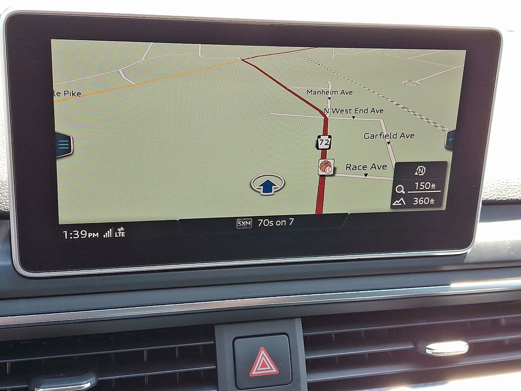 Used 2018 Audi A5 2.0T Premium Plus w/ Premium Plus image 17