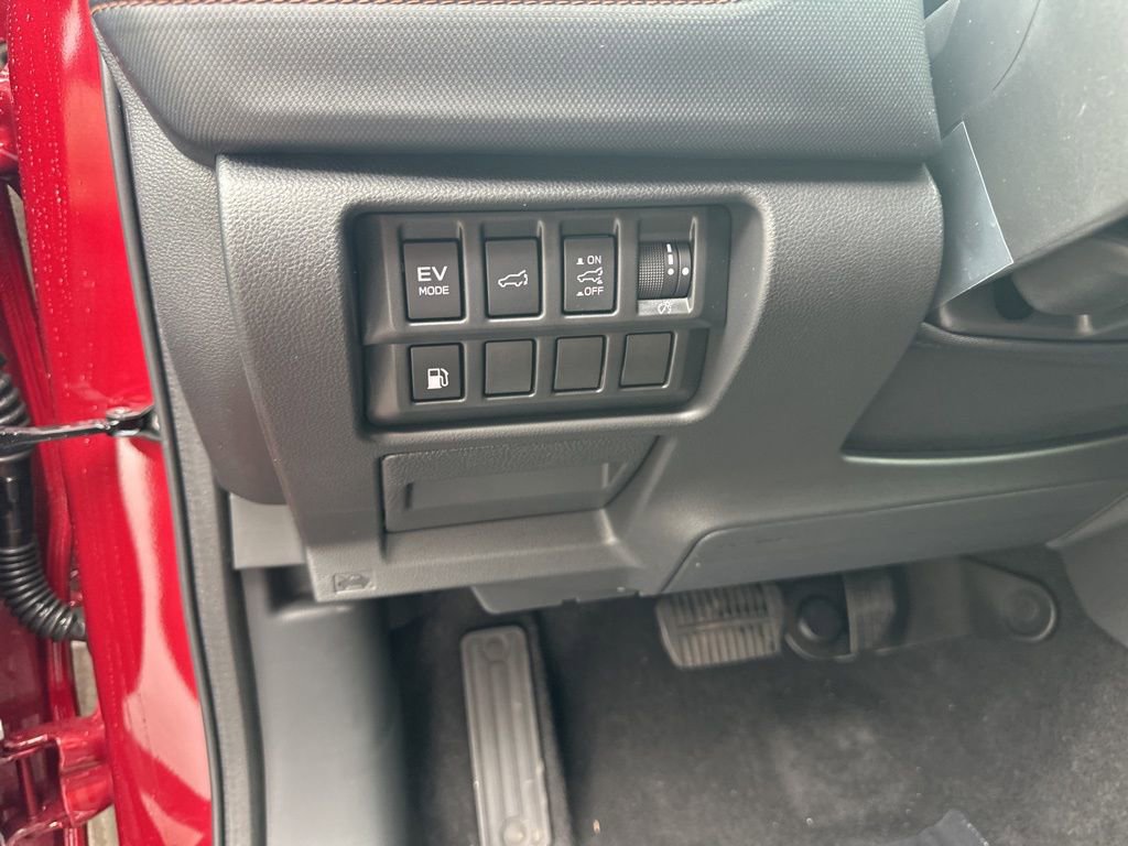 New 2026 Subaru Forester Touring AWD/4WD image 11