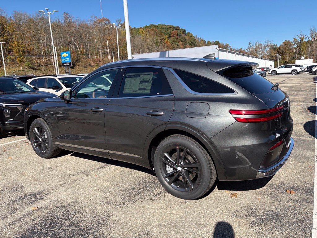 New 2027 Genesis GV70 2.5T Advanced AWD/4WD image 5