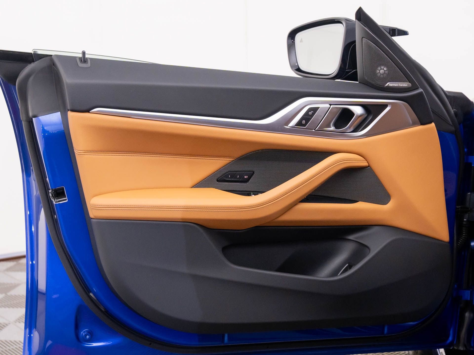 Certified 2025 BMW 440i xDrive image 12