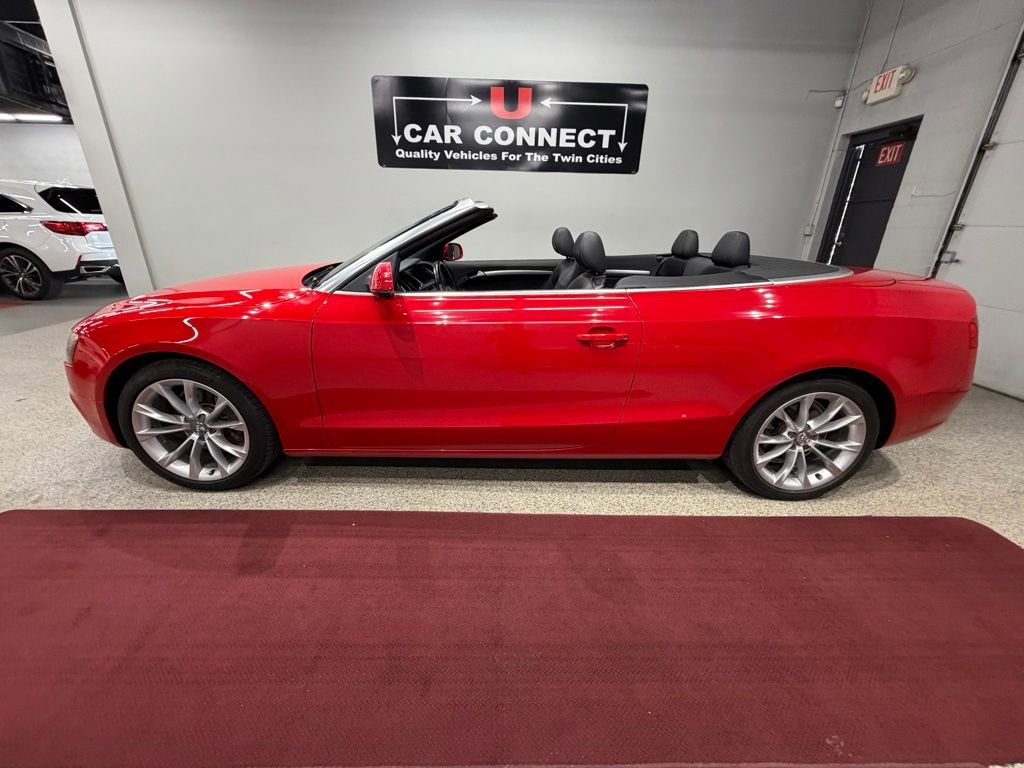 Used 2014 Audi A5 2.0T Premium Plus AWD/4WD image 14