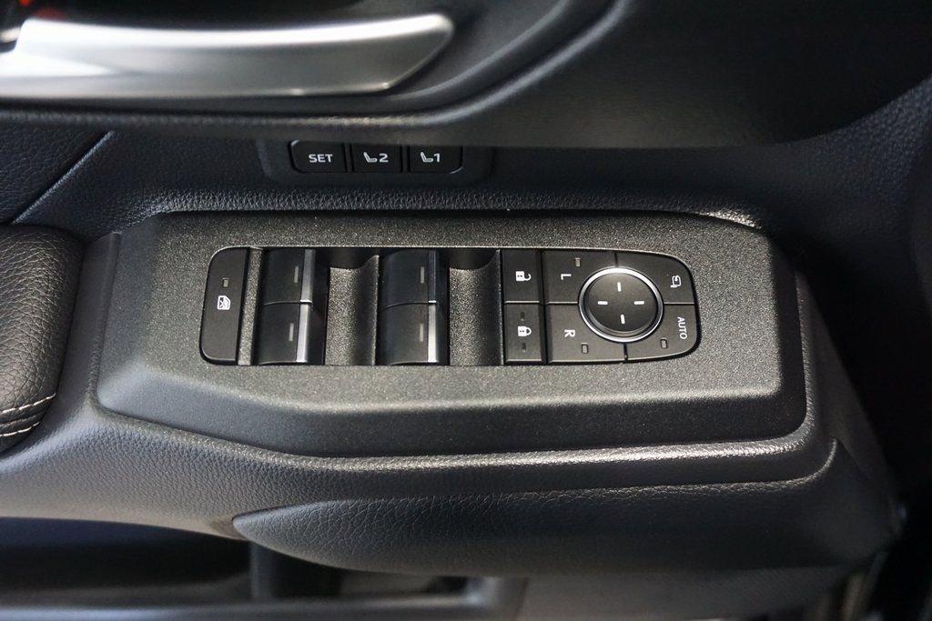 Certified 2024 Toyota Land Cruiser AWD/4WD image 6