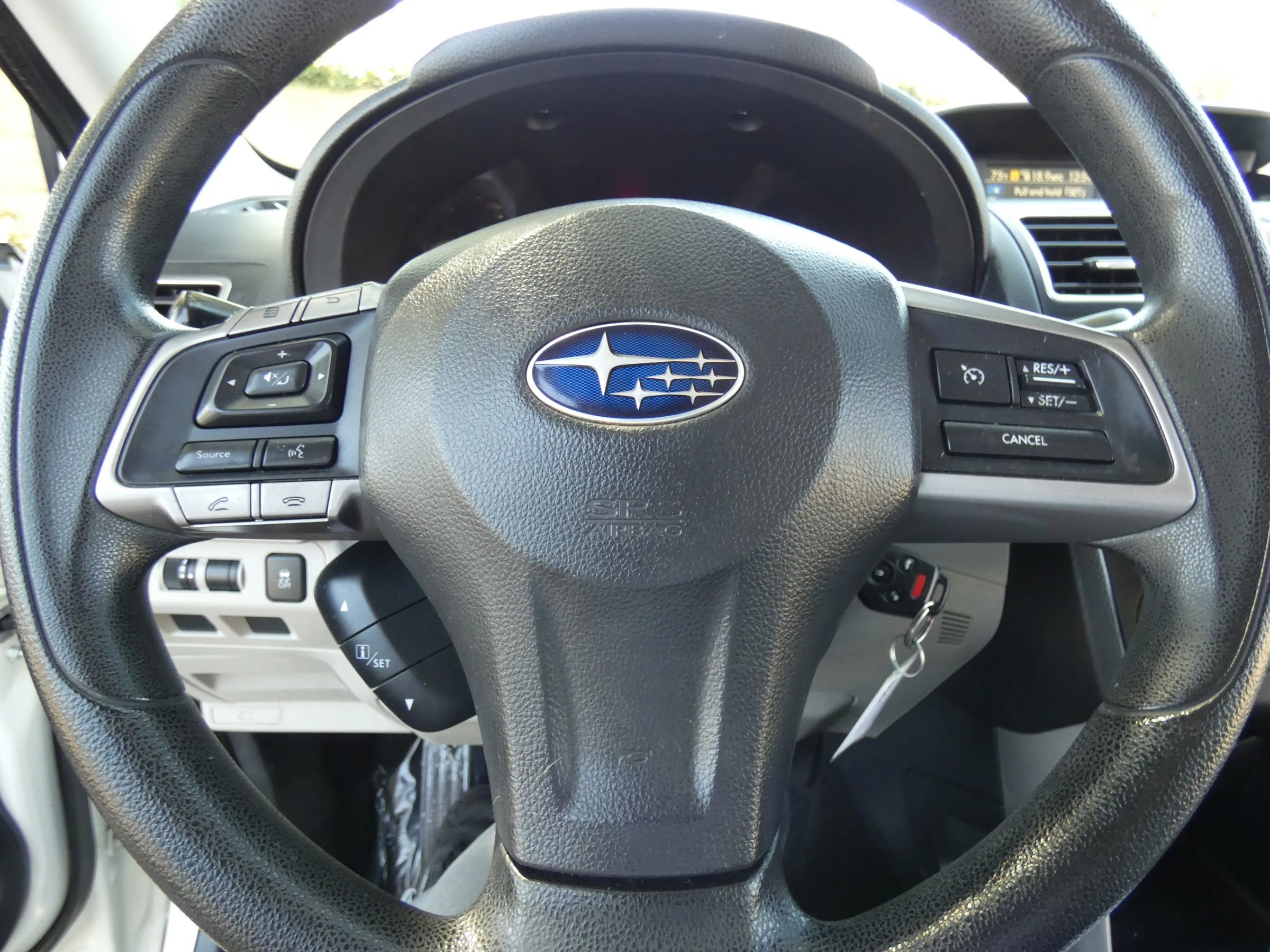 Used 2016 Subaru Forester 2.5i w/ Alloy Wheel Package image 63