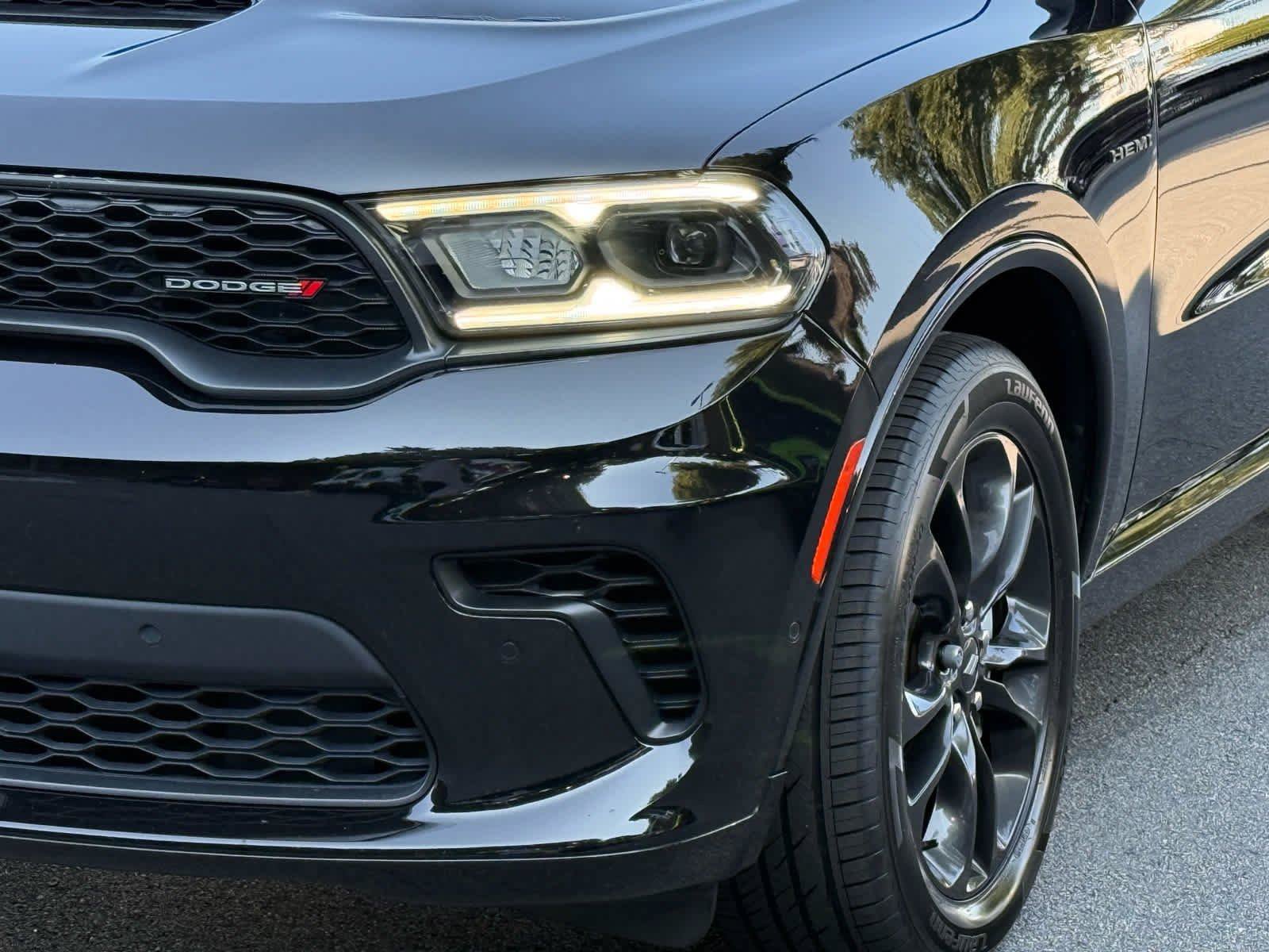 Used 2024 Dodge Durango R/T RWD image 10