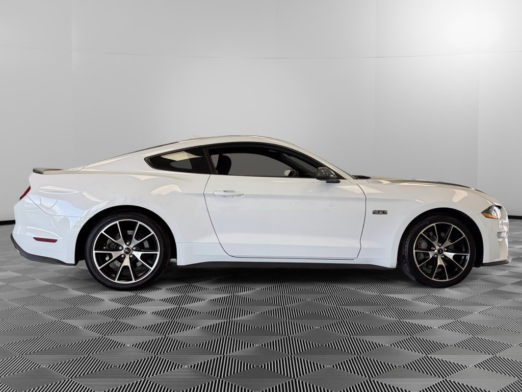 Used 2021 Ford Mustang EcoBoost w/ 2.3L High Performance Package image 9