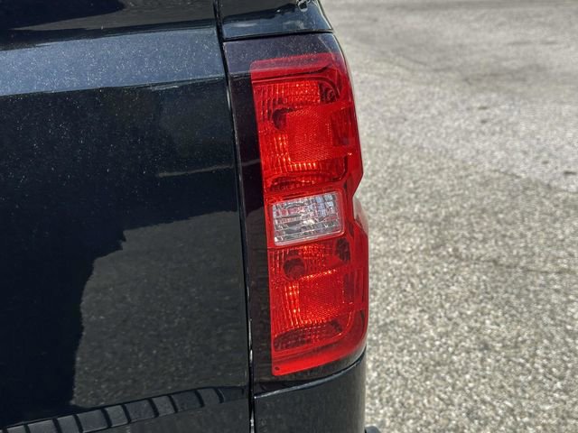 Used 2019 Chevrolet Silverado 1500 Custom w/ Custom Convenience Package image 29