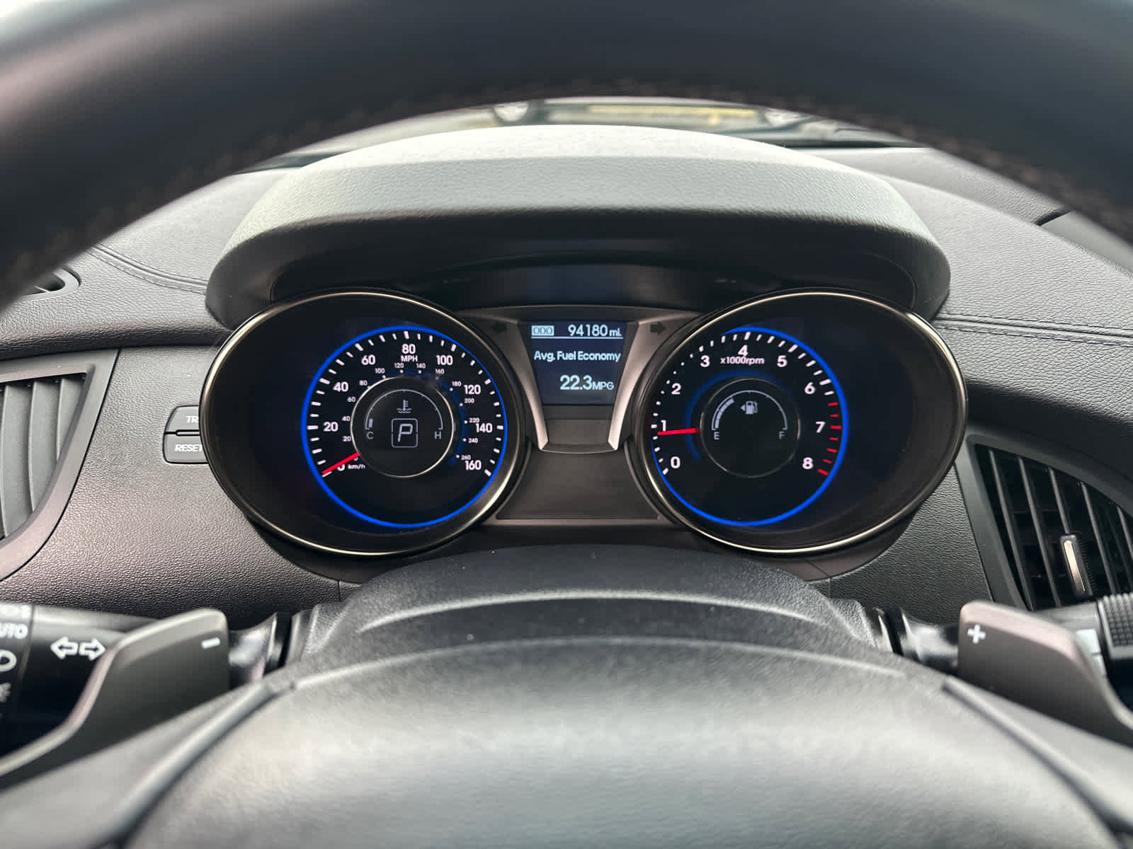 Used 2013 Hyundai Genesis 2.0T image 16