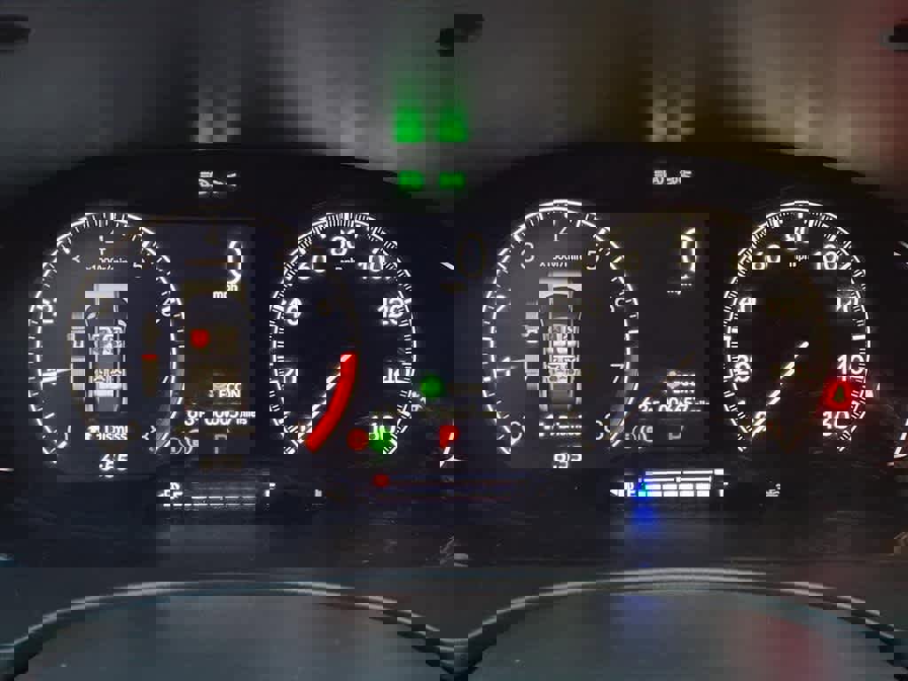 Certified 2024 Honda Civic Sport image 19