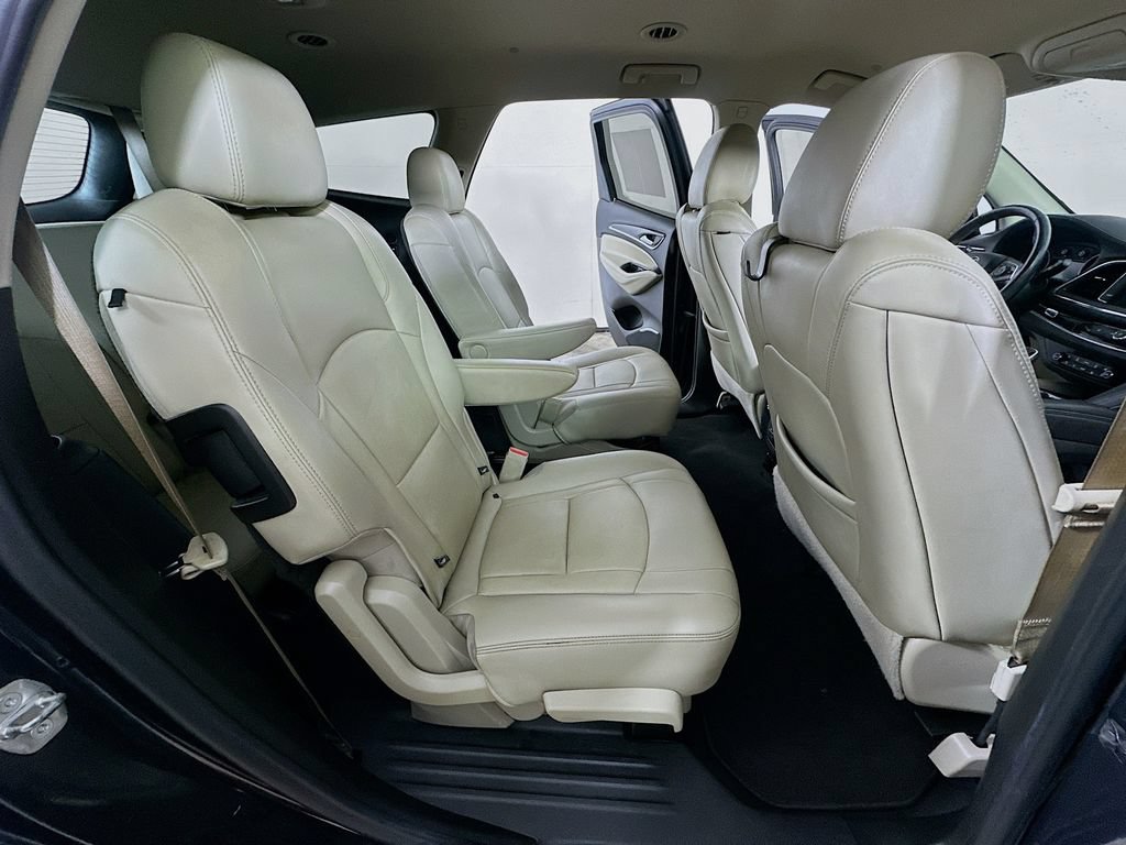 Used 2021 Buick Enclave Premium w/ Surround and Sites Package FWD image 11