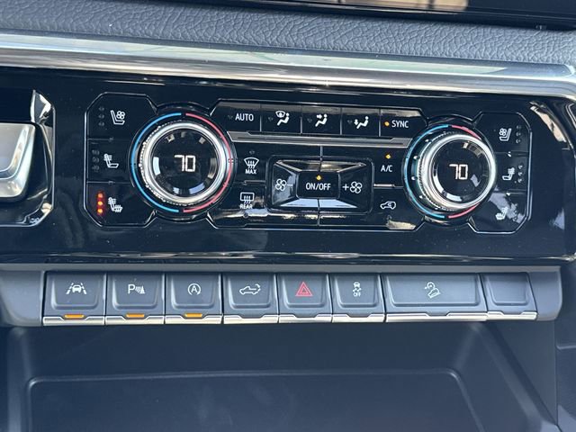 New 2026 GMC Sierra 1500 Denali w/ Technology Package image 19